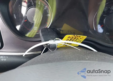 2016 Dodge Challenger Sxt z USA, uszkodzony, nr VIN 2C3CDZAG8GH256074